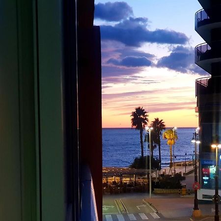 By The Beach كاليبي المظهر الخارجي الصورة