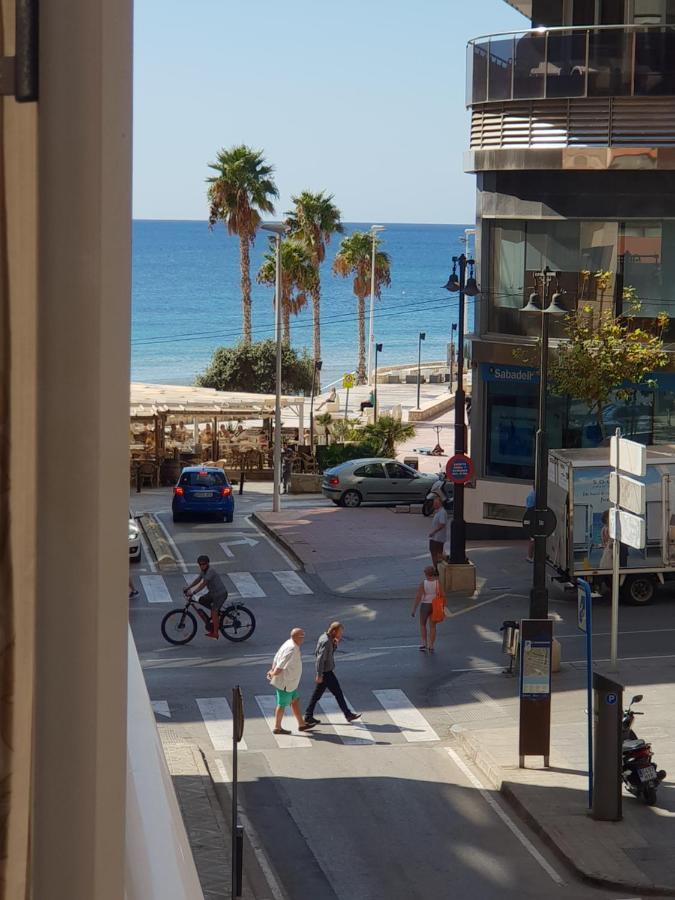 By The Beach كاليبي المظهر الخارجي الصورة