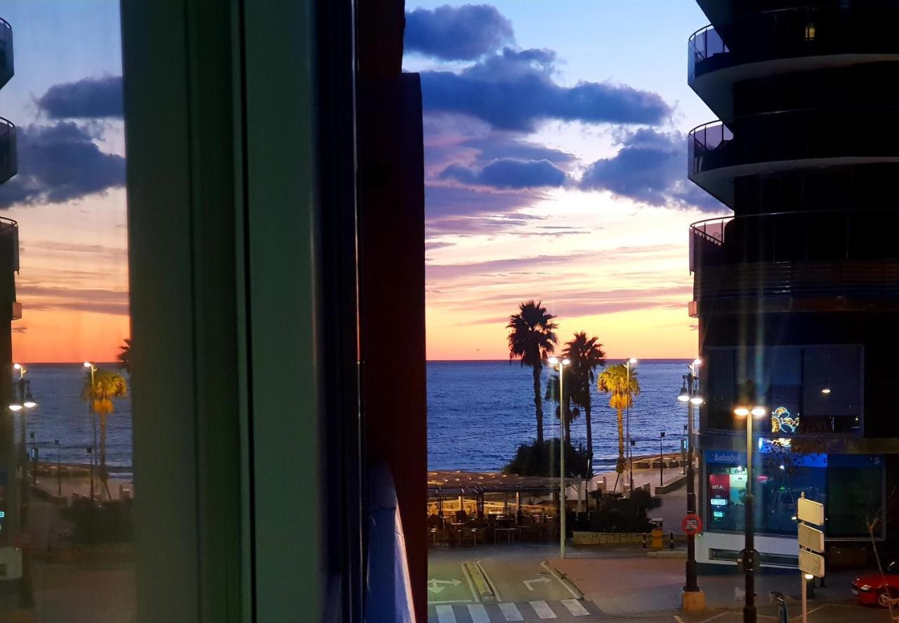 By The Beach كاليبي المظهر الخارجي الصورة